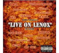 Live On Lennox - Dutch Import