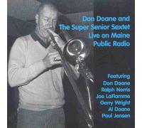 Live on Maine Public Radio