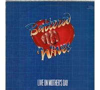 Live on mother's day (1980) / Vinyl record [Vinyl-LP]
