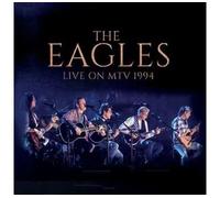 Live On MTV Radio Broadcast 1994 CD