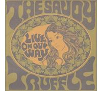 Live on Our Way [Import]