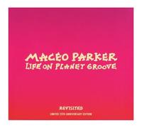 Live On Planet Groove Revisited / (2 Cd +1 Dvd)