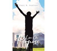 Live On Purpose