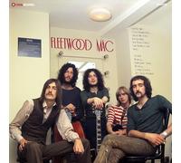 Live on Radio & TV 1969-70 Vinyle