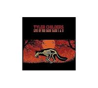 Tyler Childers – Live On Red Barn Radio I & II – CD