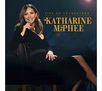 Live on Soundstage Blu-ray G