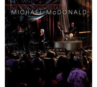 Live On Soundstage Blu-ray