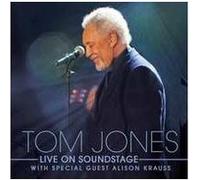 Live on Soundstage Blu-ray E
