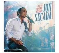 Live on Soundstage Blu-ray E