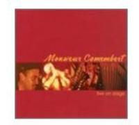 Monsieur Camembert – Live on Stage – Import – Independent