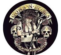 Live On Stage In Paradise City Picture Disc Vinyle