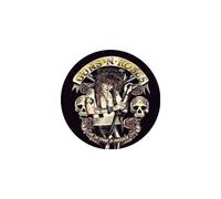 Live On Stage In Paradise City Picture Disc