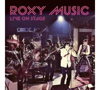 Live on Stage Radio Broadcast Bremen Germany 1973-1974