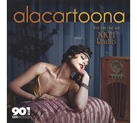 Live on The Air: Kkfi Radio