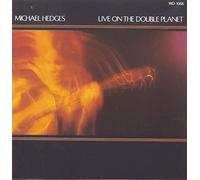 Live on The Double Planet