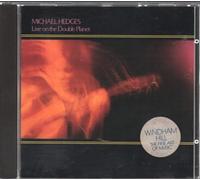 Live on The Double Planet [Import]