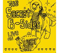 Live on The Mothership