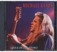 Live & On The Prowl!