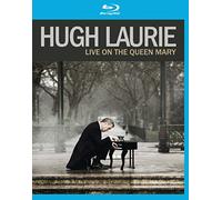 Live on the Queen Mary [Blu-ray]