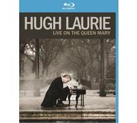 Live on the Queen Mary Blu-Ray G