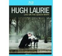 Live On The Queen Mary [Blu-ray] (Region A)