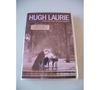 Live On The Queen Mary - Hugh Laurie