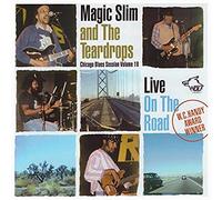 Wolf – Live on the Road : Chicago Blues Sessions Volume 18