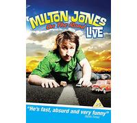Live: on The Road [Import]