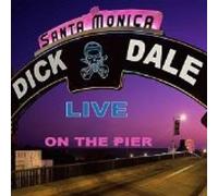 Live On The Santa Monica Pier