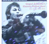 Live on the South Bank