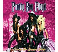 Pretty Boy Floyd - Live On The Sunset Strip [Compact Discs]