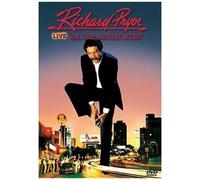 Live On The Sunset Strip Dvd