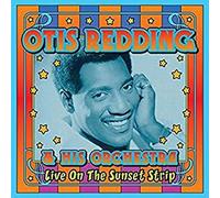 Live on The Sunset Strip [Import]