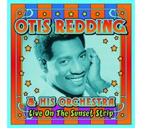 Live on The Sunset Strip [Import]
