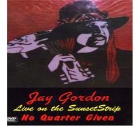 Live on The Sunset Strip: No Quarter Given