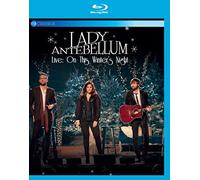 Live: on This Winter'S Night [Blu-ray]