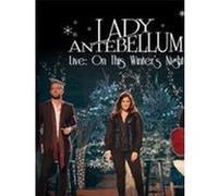 Live: On This Winter's Night DVD G