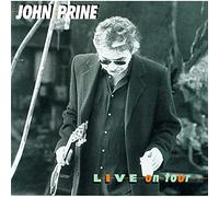 John Prine – Live on Tour – CD