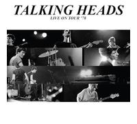 Talking Heads - Live on Tour '78 - Vinyle 2 LP - RSD 2025 - Rhino