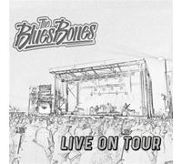The Bluesbones - Live on Tour