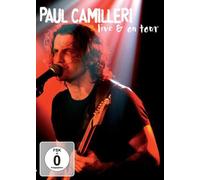 Live & on Tour