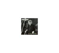 John Prine – Live on Tour – CD