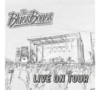 The Bluesbones – Live on Tour – Broken Silence