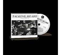 Talking Heads – Live On Tour '78 – CD