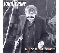 Live on Tour by John Prine (1997-04-08)