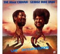 Live On Tour In Europe