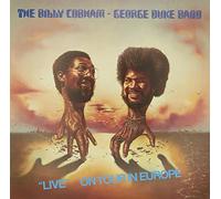 Live on Tour in Europe [Import]