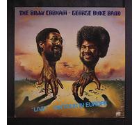 live - on tour in europe LP