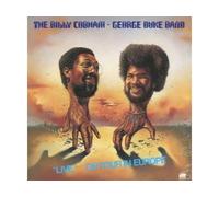 Live on tour in europe/remasterise CD