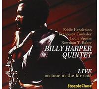 Live on Tour Volume 1